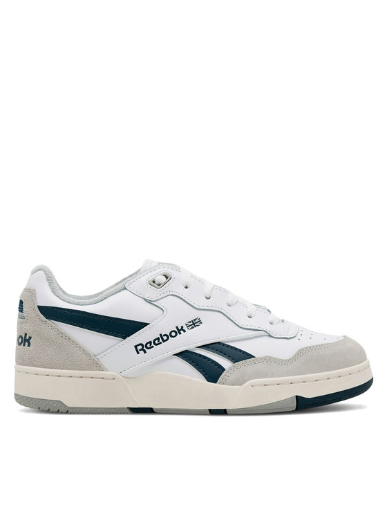 Reebok Sneakers Reebok BB 4000 II 100033848 W Alb