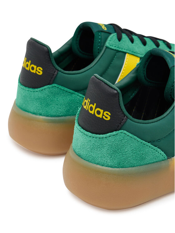 adidas Снікерcи adidas Barreda Decode JQ8852 Зелений