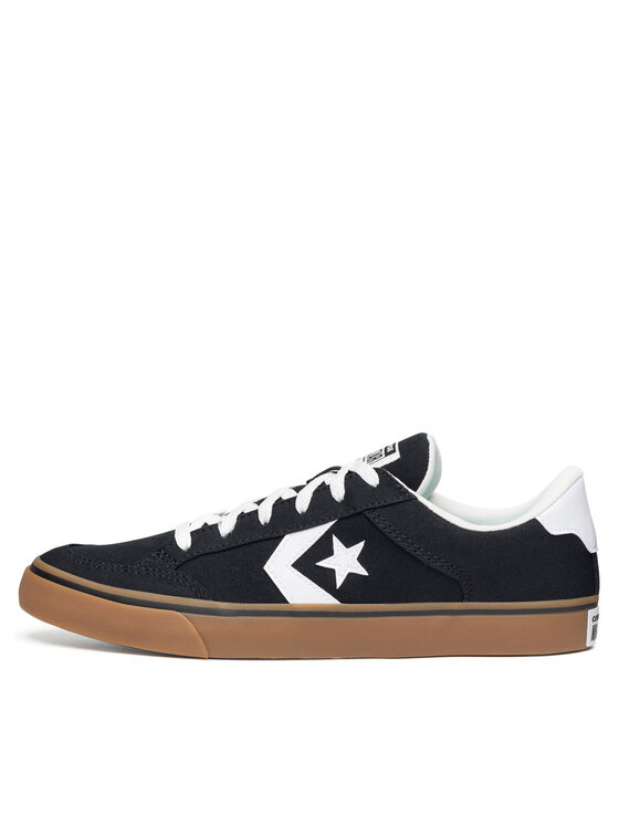 Converse Bambas Converse TOBIN A09827C Negro