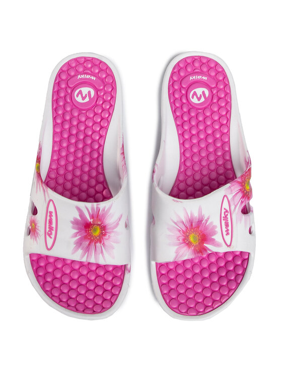 Walky Şlapi Walky WP50-8527 Alb