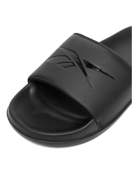 Reebok Шльопанці Reebok CEOWB-ZJ250026A Чорний