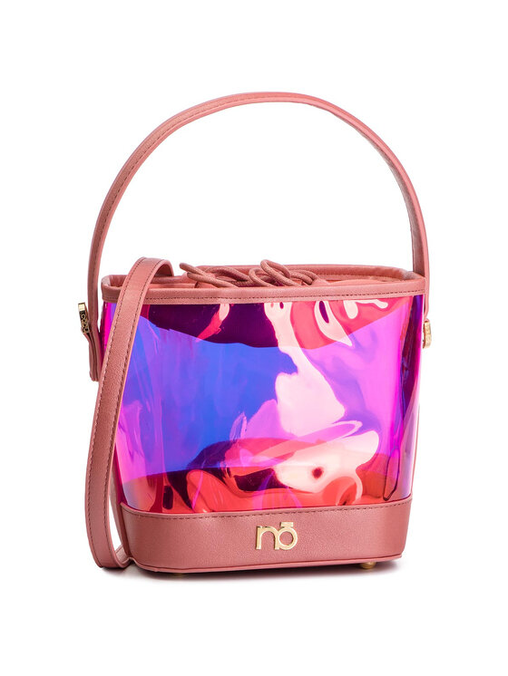 Nobo Borsetta Nobo NBAG-G3770-C004 Rosa