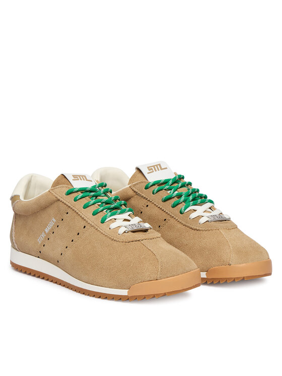 Steve Madden Снікерcи Steve Madden Mirage 11003908 Коричневий