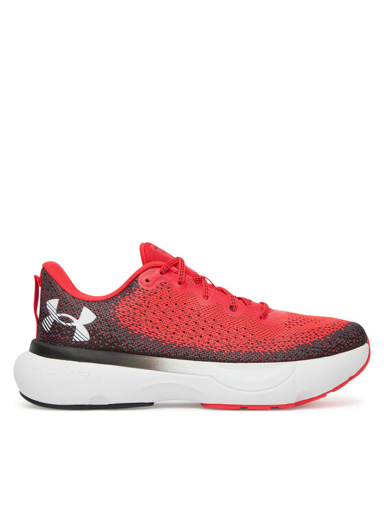 Under Armour Skriešanas apavi Under Armour UA Infinite 3027523-713 Sarkans