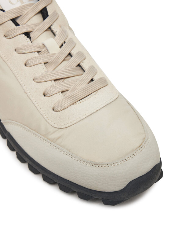 Calvin Klein Jeans Sneakers Calvin Klein Jeans YM0YM01263 Bej