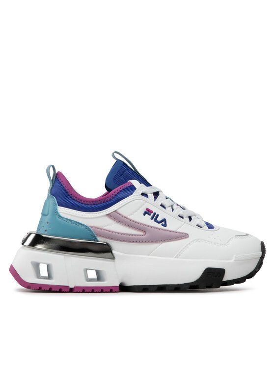 Fila Sneakersy Fila Upgr8 Wmn FFW0125.13152 Biela