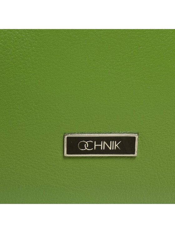 Ochnik Borsetta Ochnik BR-1652 Verde