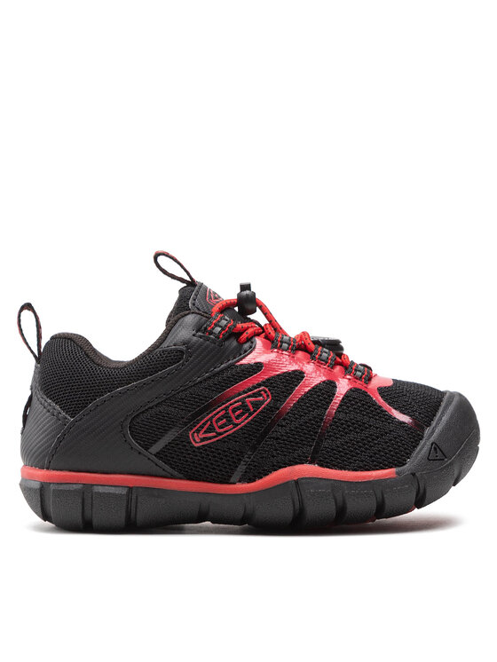 Keen Bakancs Keen Chandler 2 Cnx 1026496 Fekete