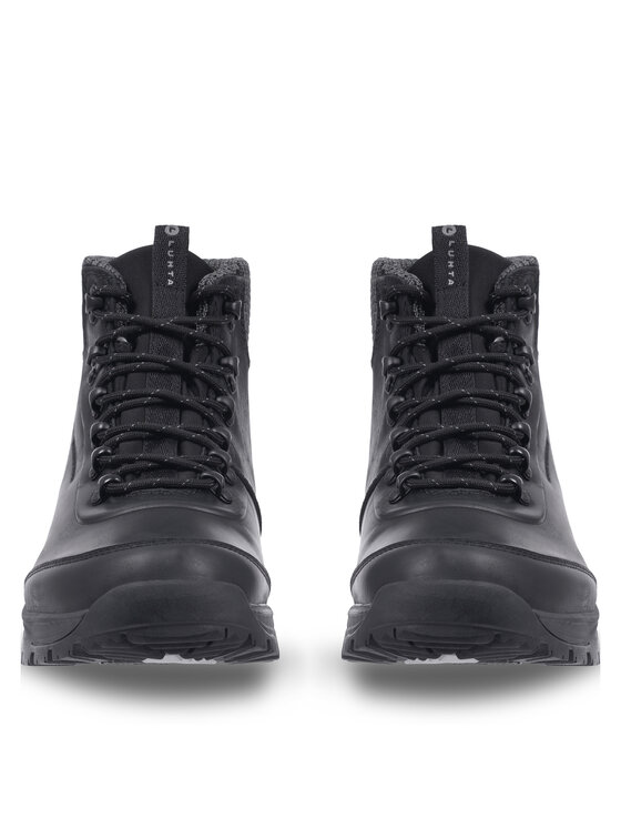 Luhta Trappers Luhta Rohkea 78500 400 L Negru