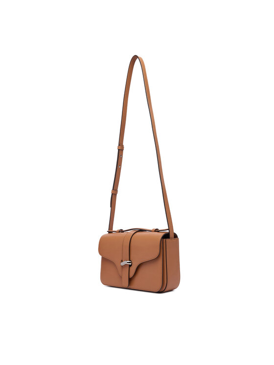 Emporio Armani Сумка Emporio Armani EW004419 AF25356 U6034 Коричневий