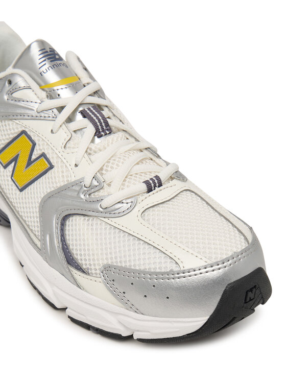 New Balance Sneakersy New Balance U530153 Szary