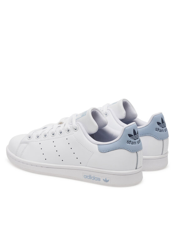 adidas Sneakersy adidas Stan Smith JH9712 Biela