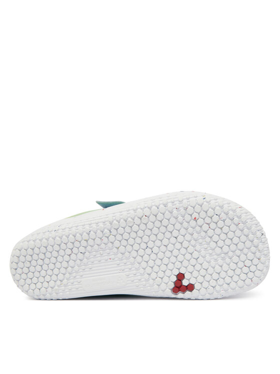 Vivo Barefoot Снікерcи Vivo Barefoot Primus Sport IV 105459 Кольоровий