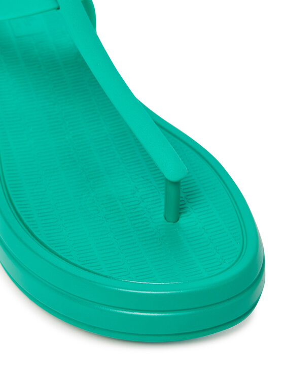 Melissa Sandály Melissa Sun Leme Platform Ad 35959 Zelená