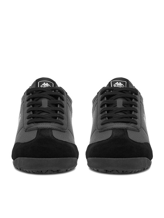 Kappa Sneakersy Kappa EO-1490036A(M) Černá