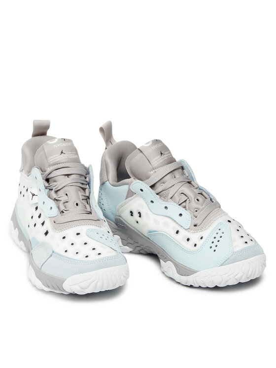 Nike Sportcipők Nike Jordan Delta 2 CW0913 004 Bézs