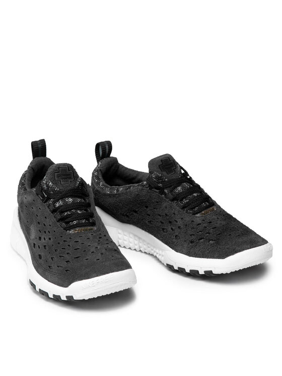 Nike Sneakersy Nike Free Run Trail CW5814 001 Szary