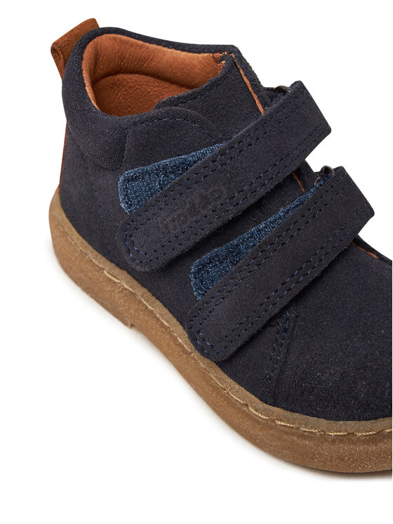 Froddo Черевики Froddo Wreny Suede G2110136 M Голубий