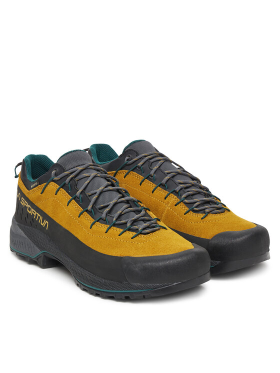 La Sportiva Trekkingi La Sportiva TX4 Evo Gtx GORE-TEX ZFAS052E32E21 Żółty