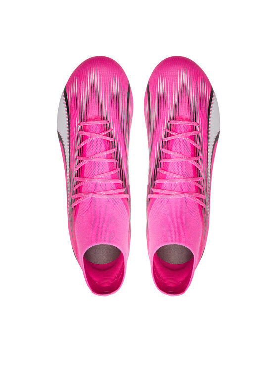 Puma Futball cipők Puma Ultra Pro Fg/Ag 10775001 01 Rózsaszín