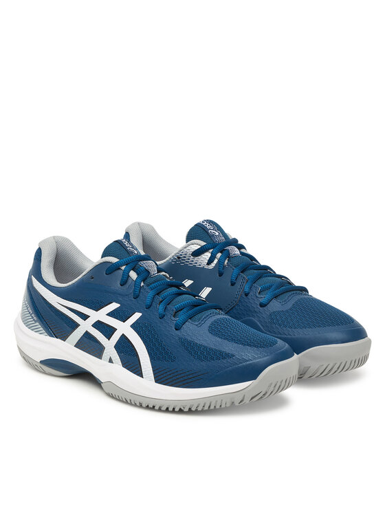 Asics Взуття у спортзал Asics Court Hunter Ff 1071A111 Голубий