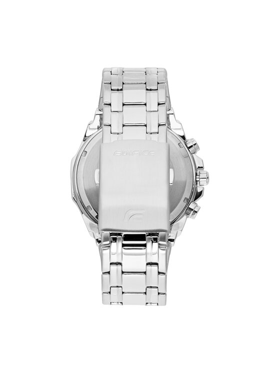 Casio Годинник Casio Edifice EFR-539DE-8AVUEF Срібний