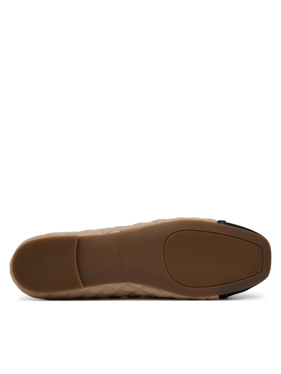 Aldo Балетки Aldo Leanne 13648260 Бежевий