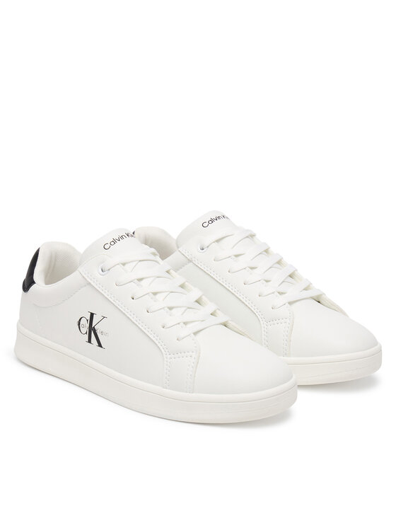 Calvin Klein Superge Calvin Klein V3X9-83284-1355X S Bela