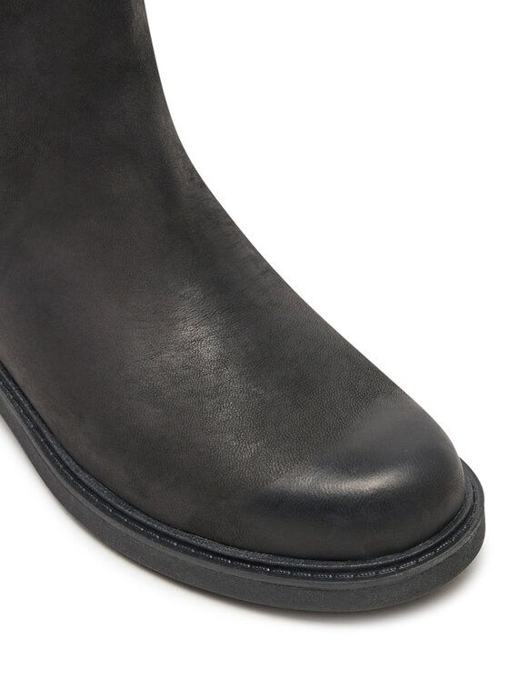 Clarks Ботильйони Clarks Orinoco 2 Bay 26178858 Чорний