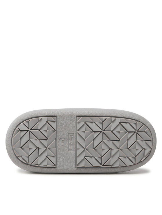 DeeZee Снігоходи DeeZee NS6596-01 Срібний