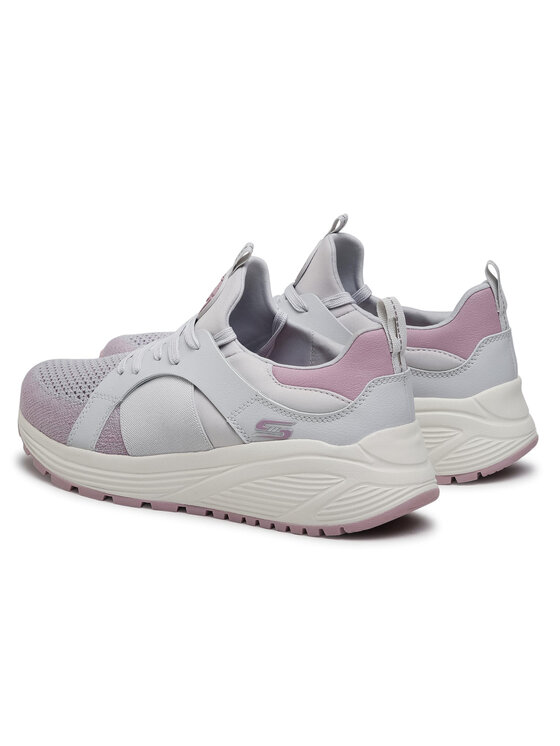 Skechers Sneakers Skechers 117013 GYMV Gri