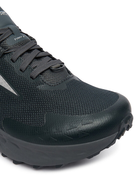Altra Běžecké boty Altra Timp 5 AL0A85Q1 Černá