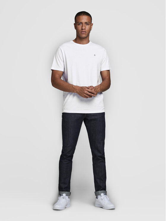Jack & Jones Jack & Jones Комплект футболок Jxj 12185714 Кольоровий Regular Fit