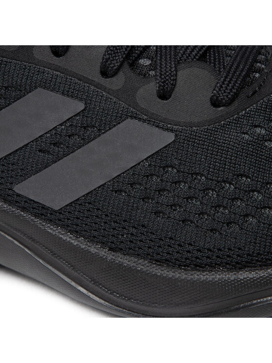 adidas Bežecké topánky adidas Supernova 2 GW9087 Čierna