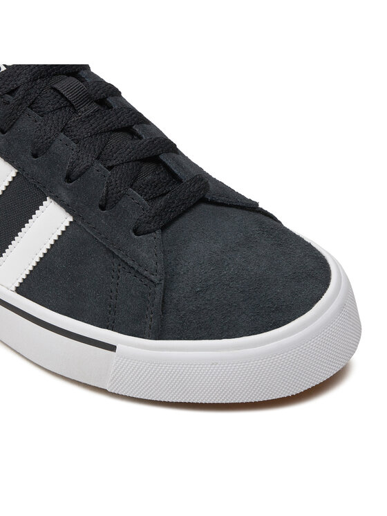 adidas Сникърси adidas Campus Vulc ID1372 Черен
