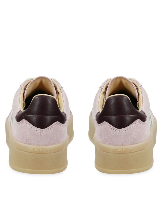 Gant Снікерcи Gant 32533203 Рожевий