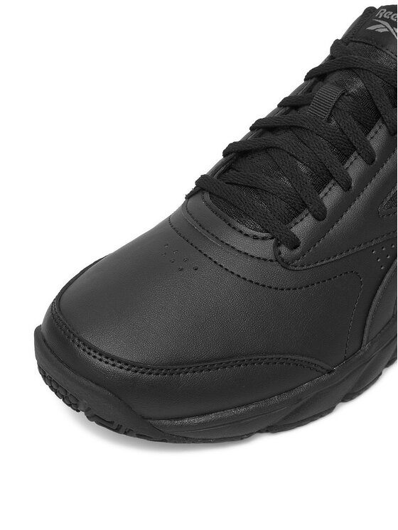 Reebok Снікерcи Reebok CWB-WORK N CUSHION 4.0 100271901 Чорний