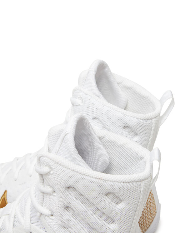 Nike Čevlji za boks Nike Machomai 3 HF7333 100 Bela