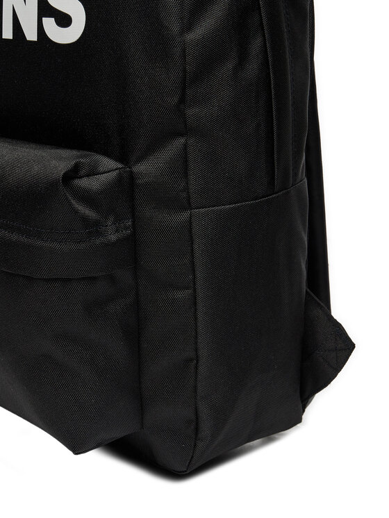 Vans Mugursoma Vans Old Skool Print Backpack VN000H50BLK1 Melns