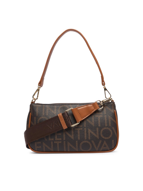 Valentino Сумка Valentino Regina Re VBS9IS13 Коричневий