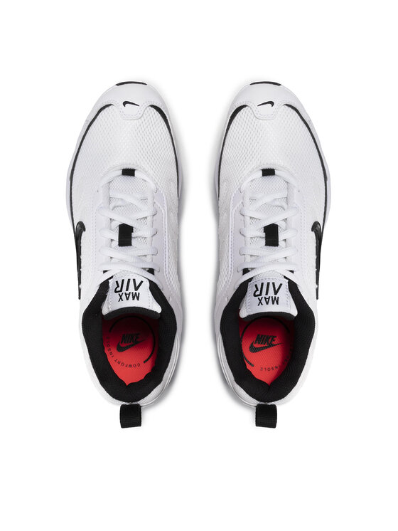 Nike Sneakersy Nike Air Max Ap CU4826 100 Bílá