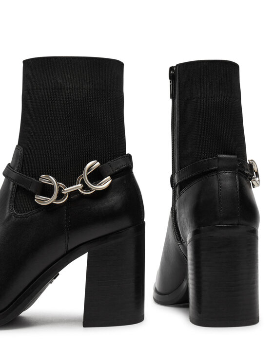 Aldo Ботильйони Aldo Wylaclya 13824572 Чорний