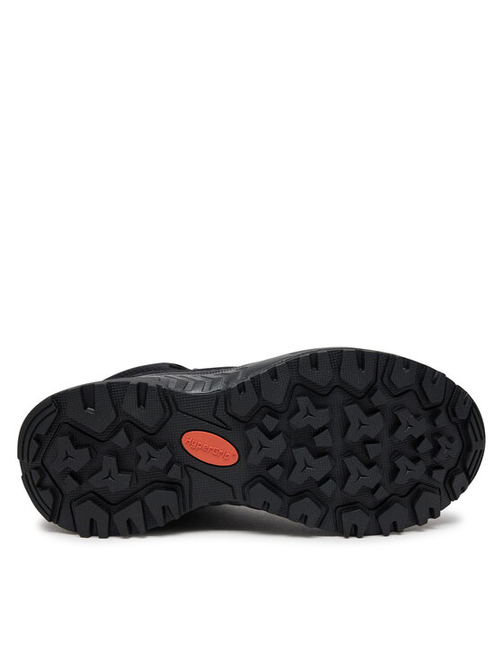 Treksta Scarpe da trekking Treksta Grimsta Gtx Mid W GORE-TEX 224011061-870 Nero