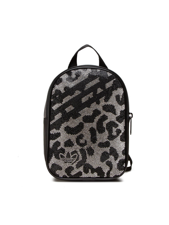 adidas Ruksak adidas Bp Mini HD7035 Crna