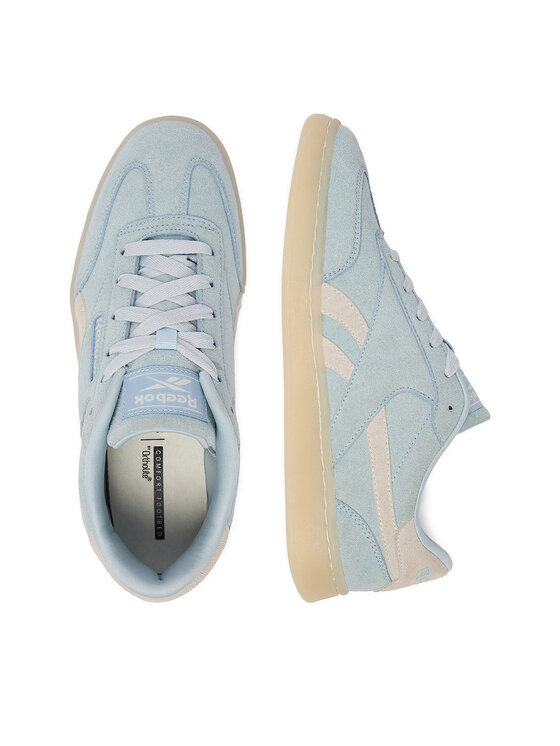 Reebok Superge Reebok C-FORTE LOUNGER AR30752WLC Svetlo modra