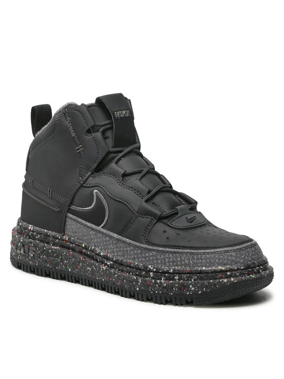 Nike Sneakers Nike Air Force 1 Boot Nn DD0747 001 Nero