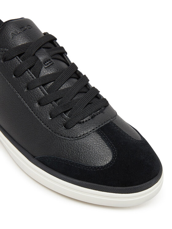 Aldo Снікерcи Aldo Lido 13876973 Чорний