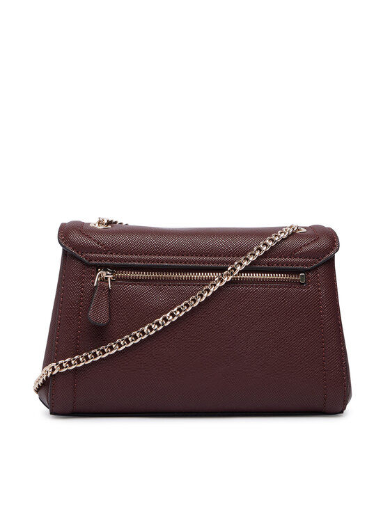 Guess Rankinė Guess Noelle II HWZG96 72210 Vyšninė