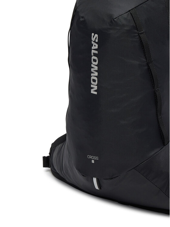 Salomon Рюкзак Salomon Cross 8 LC2185300 Чорний