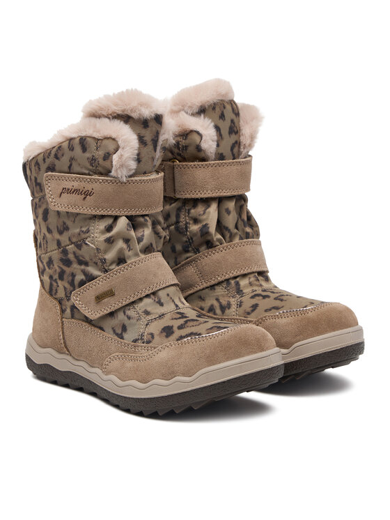 Primigi Hótaposó Primigi GORE-TEX 2381044 S Bézs